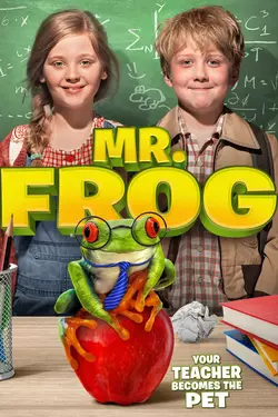 Mr. Frog