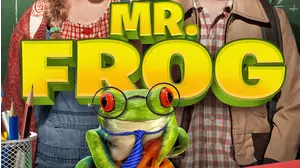 Mr. Frog