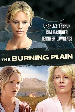 The Burning Plain