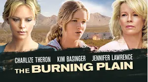 The Burning Plain