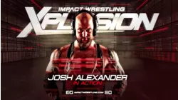 Xplosion - January 18, 2020