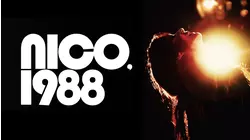 Nico, 1988