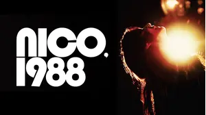 Nico, 1988
