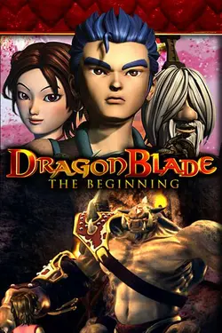 DragonBlade