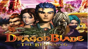 DragonBlade