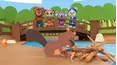 Book Hungry Bears