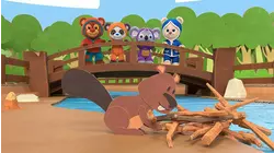Book Hungry Bears
