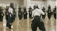 Warriors of Budo