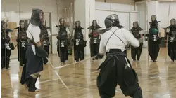 Warriors of Budo Episode Six: Naginata/Jodo