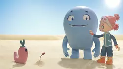 The Origin of the Planet - Part Two - (New cycle)