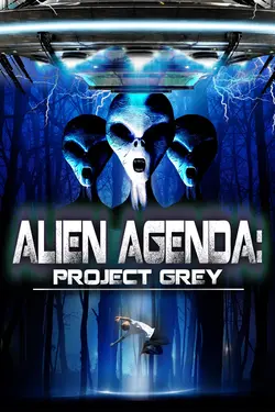 Alien Agenda: Project Grey