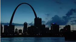 Saint Louis, Missouri featuring The Commodores, Alicia Keys, and Luther Vandross