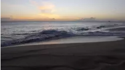 Long Bay, Saint Martin featuring Ando Kal, Ambrosia, and Babyface