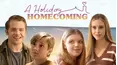 A Holiday Homecoming