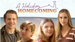 A Holiday Homecoming