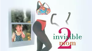 Invisible Mom II