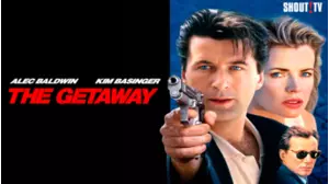 The Getaway