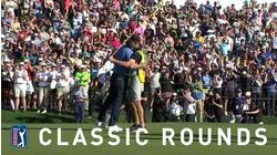 2023 WM Phoenix Open - Final Round