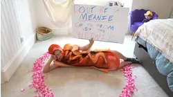 Asking College Girl to Prom