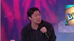 Ken Jeong, Andre Kelley