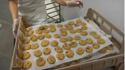 Mrs. Fields Cookies