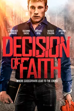 Decision of Faith