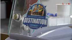 Boomtowns Wilson: 3 downtown businesses receive statewide recognition