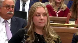 Virginia Teacher Shot by 6-Year-Old Gives Emotional Testimony