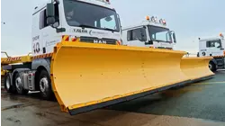 Satellite, EMA runaway repair, UPS Hot Spares