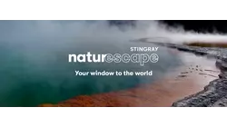 Thermal Wonderland: New Zealand