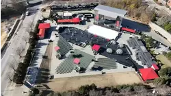 The Rink to close early for the 2025 season to support Raleigh Convention Center recovery efforts