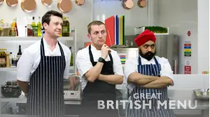 Great British Menu