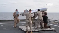 US reverse-engineers captured Iranian drone, deploys new version to Middle East