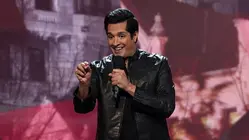 Sugar Sammy and Dan Soder