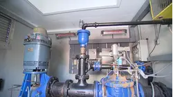 Suffolk County Water Authority sues battery plant developer over alleged water contamination