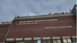 Police: North Shore University Hospital patient punched 2 nurses
