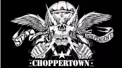 Handsome Asians Motorcycle Club : Spade George and Aurora Mercado