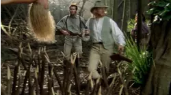 Eye for an Eye