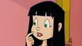 Sabrina, the Animated Series