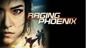 Raging Phoenix