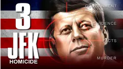 3: JFK Homicide