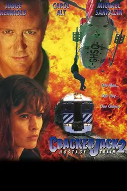 Crackerjack 2