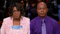 Anjenette Hodges vs. Roby Minix, Jr.