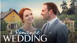 A Romance Wedding