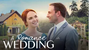 A Romance Wedding