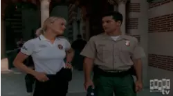 Pacific Blue: S4 E1 - Glass Houses