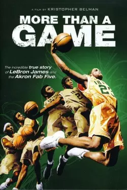 More Than A Game