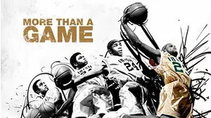 More Than A Game