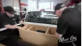 Music City Trucks