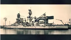 USS Arizona: Part 2